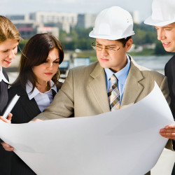 Maître d'œuvre en bâtiment à Annecy