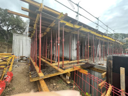 Suivi de chantier à Fréjus